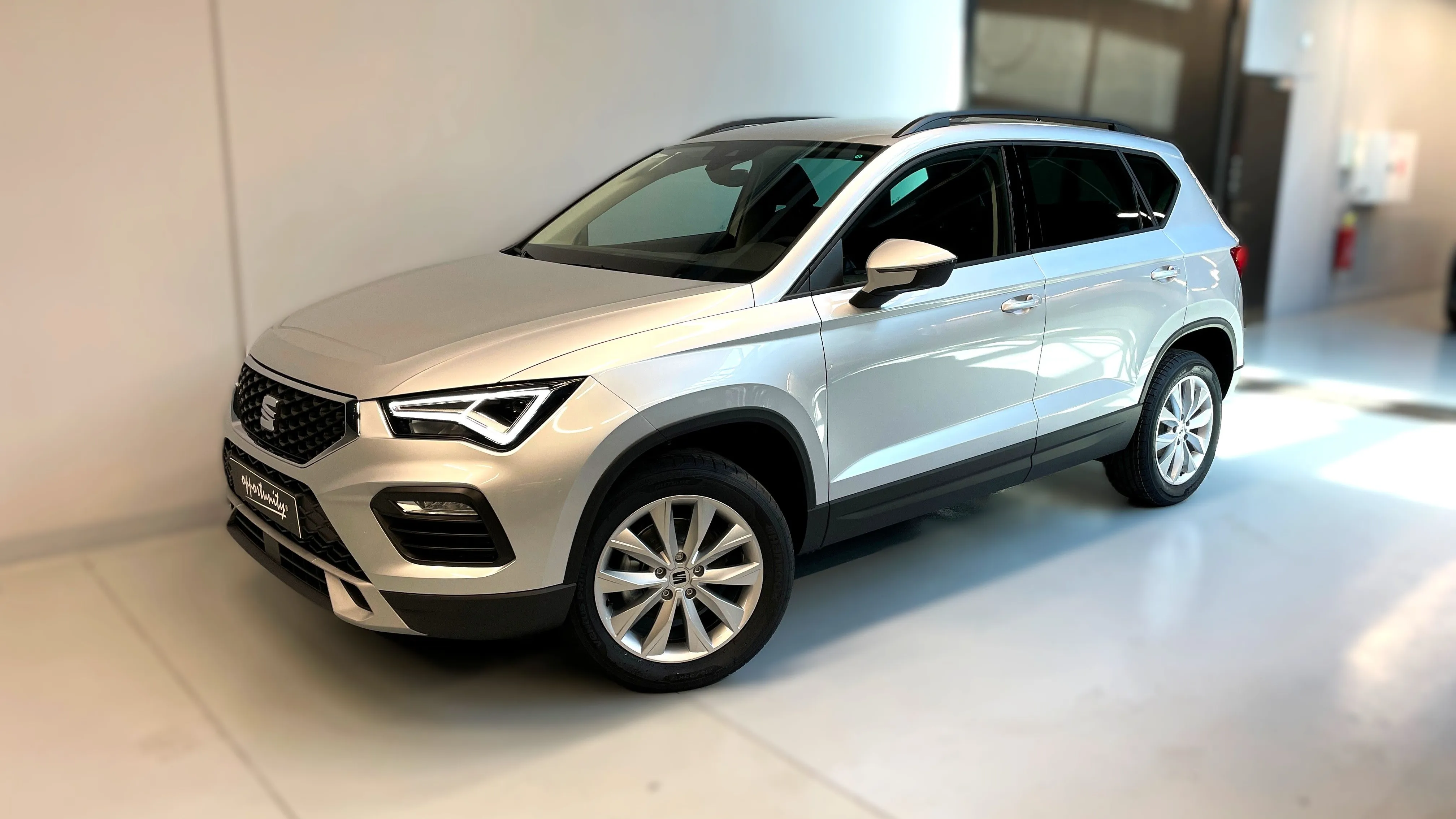 Obrázek Ateca Vamos 1.5 TSI 150k