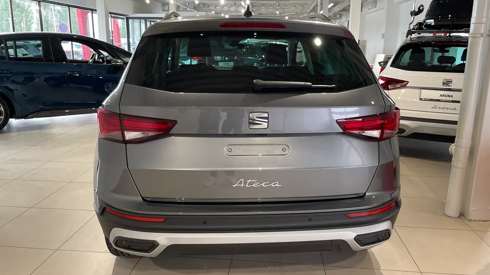 Obrázek Ateca Vamos 1.5 TSI 150k