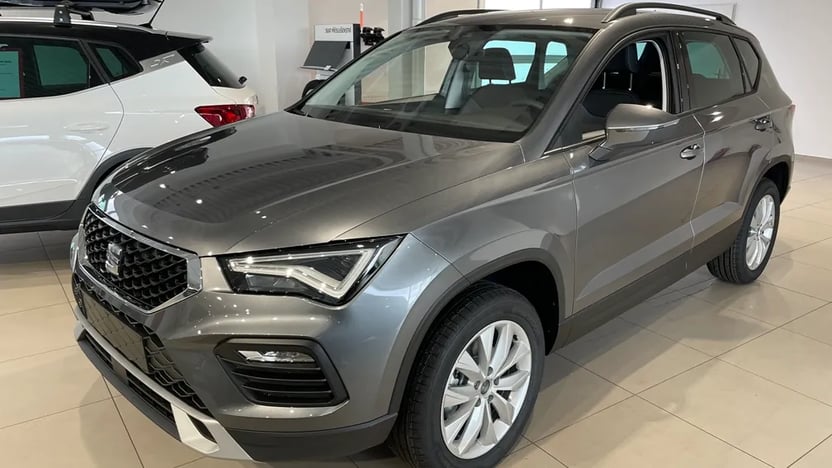 Obrázek Ateca Vamos 1.5 TSI 150k