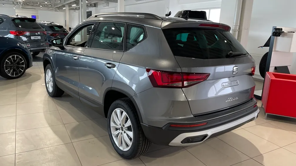 Obrázek Ateca Vamos 1.5 TSI 150k