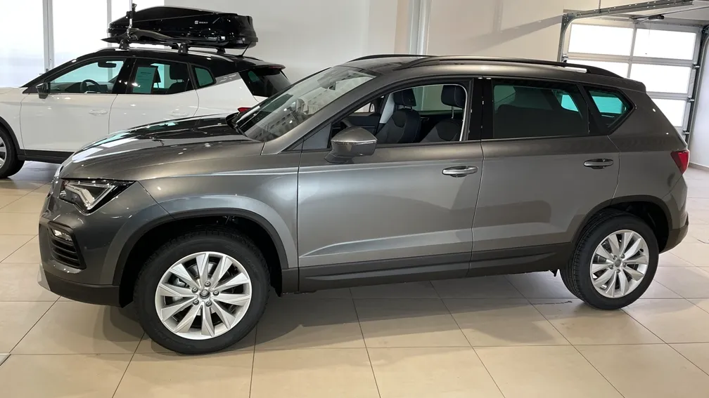 Obrázek Ateca Vamos 1.5 TSI 150k