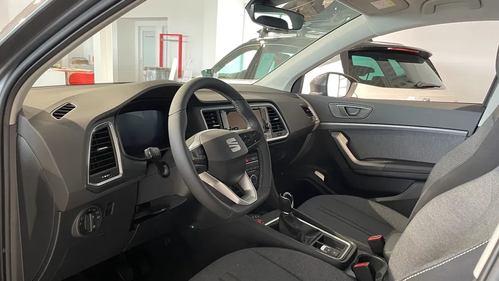 Obrázek Ateca Vamos 1.5 TSI 150k