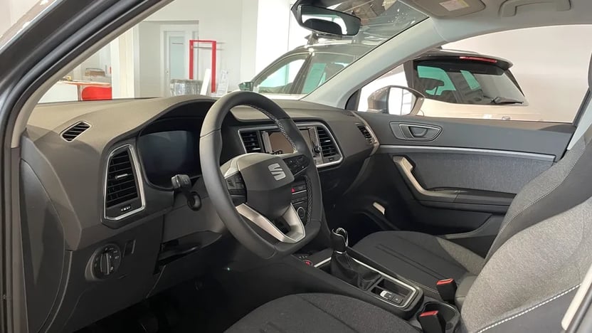 Obrázek Ateca Vamos 1.5 TSI 150k