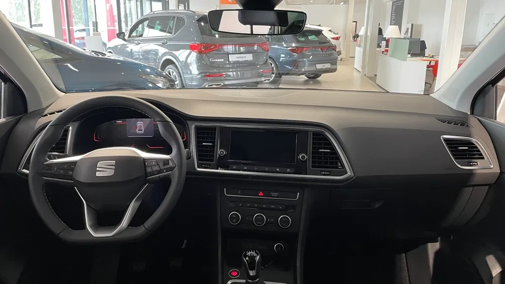 Obrázek Ateca Vamos 1.5 TSI 150k