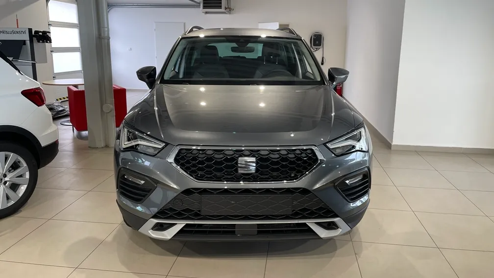 Obrázek Ateca Vamos 1.5 TSI 150k