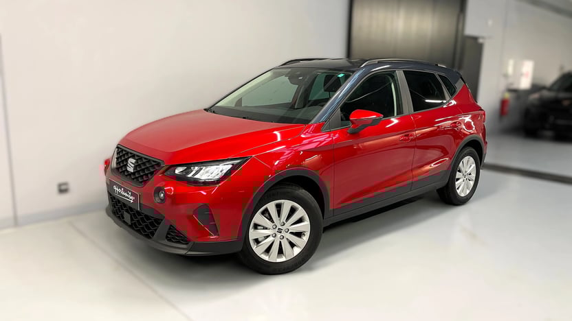 Obrázek Arona Style 1.0 TSI 95k