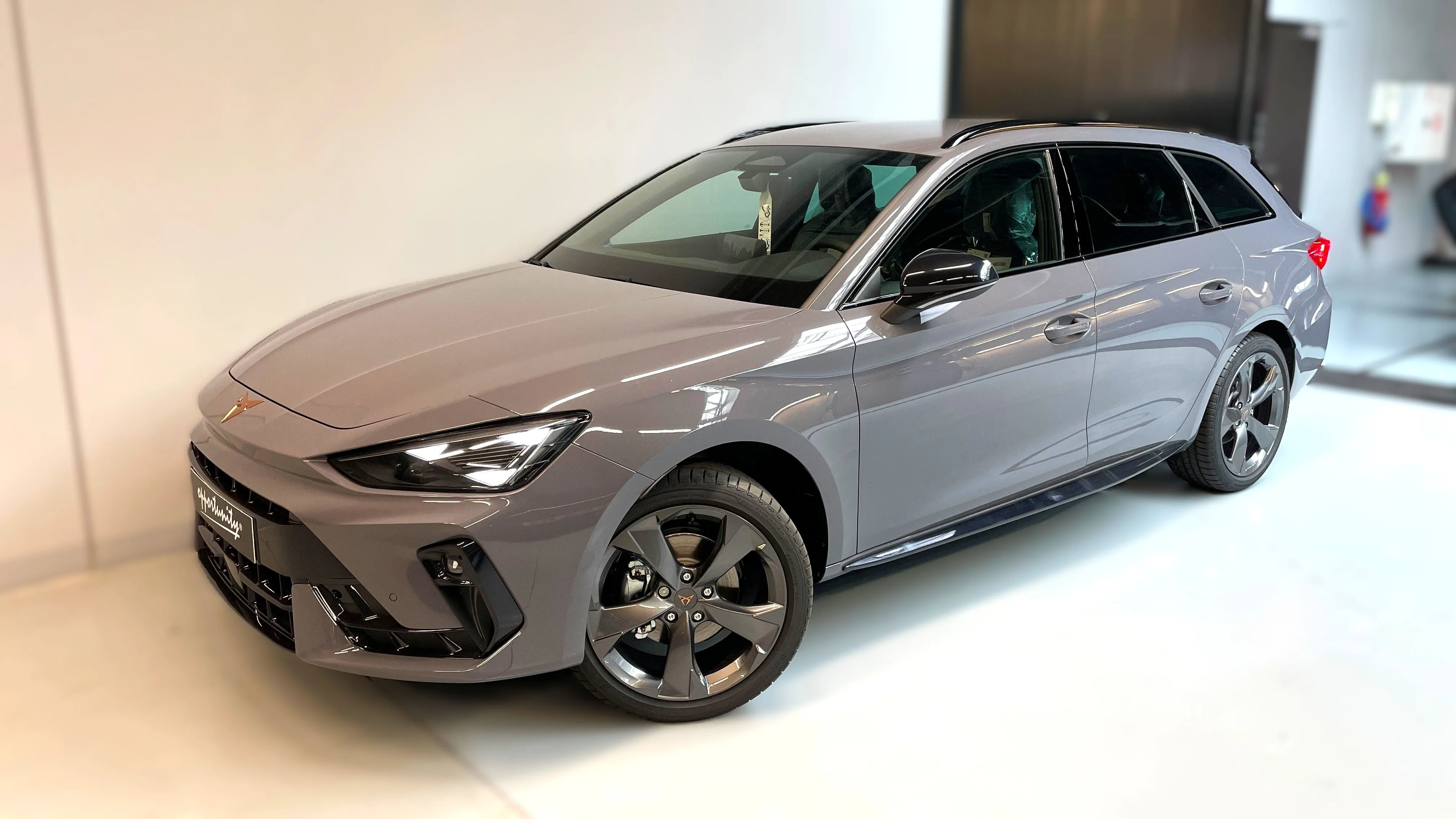 Obrázek Leon SP 1.5 eTSI 150k DSG