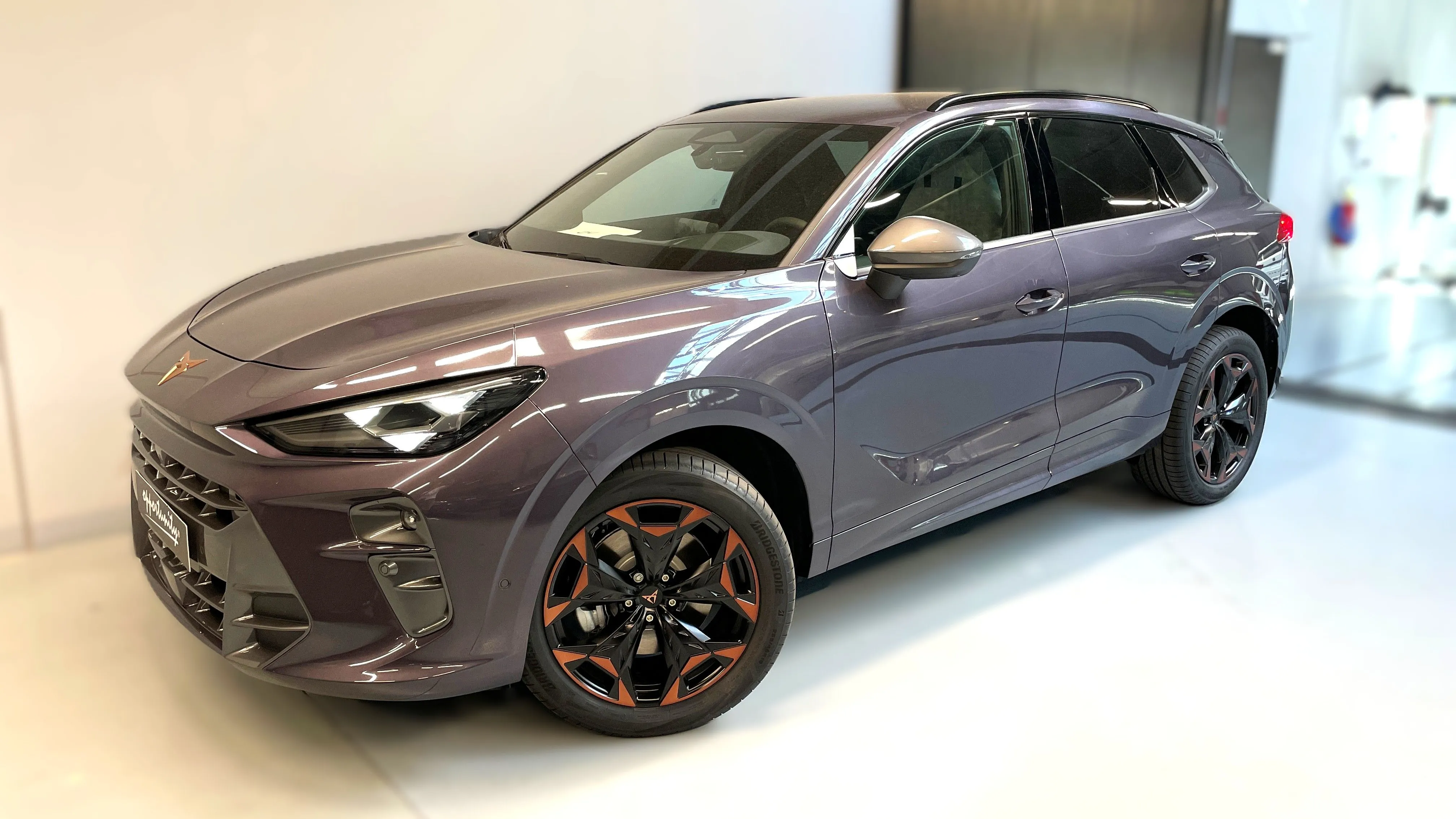 Obrázek Terramar 2.0 TSI 204k DSG 4WD