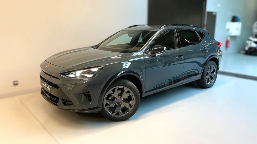 Obrázek Formentor 1.5 TSI 150k