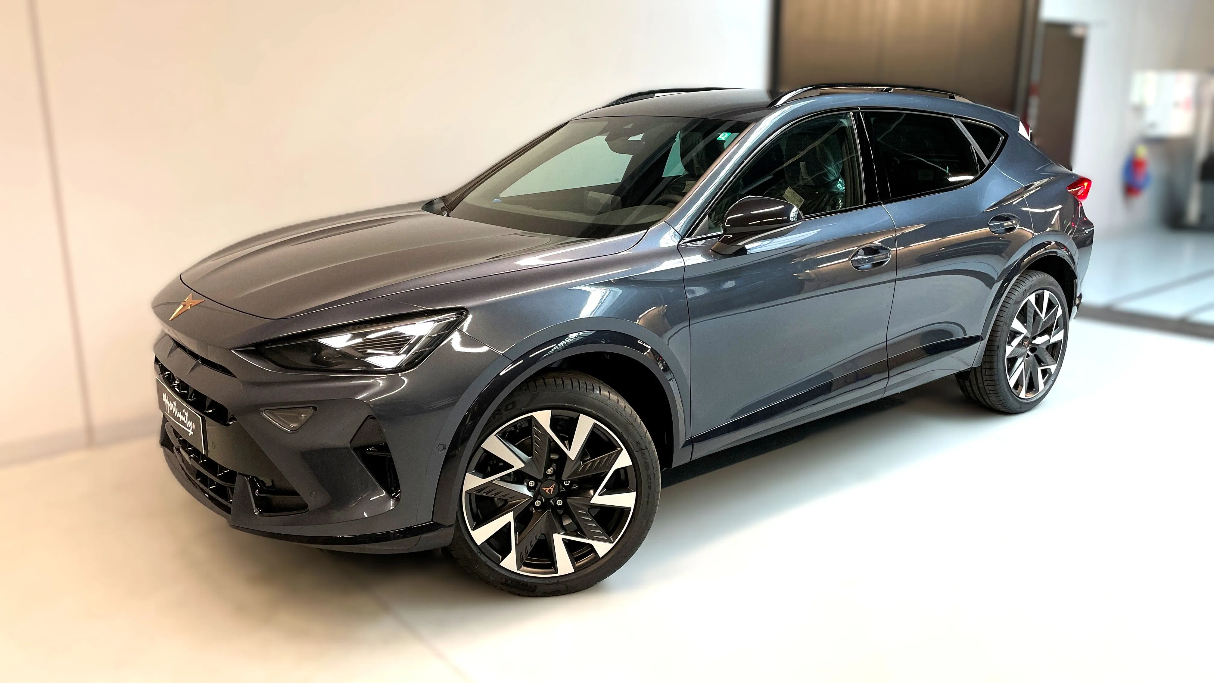 Obrázek Formentor 2.0 TSI 204k DSG 4WD