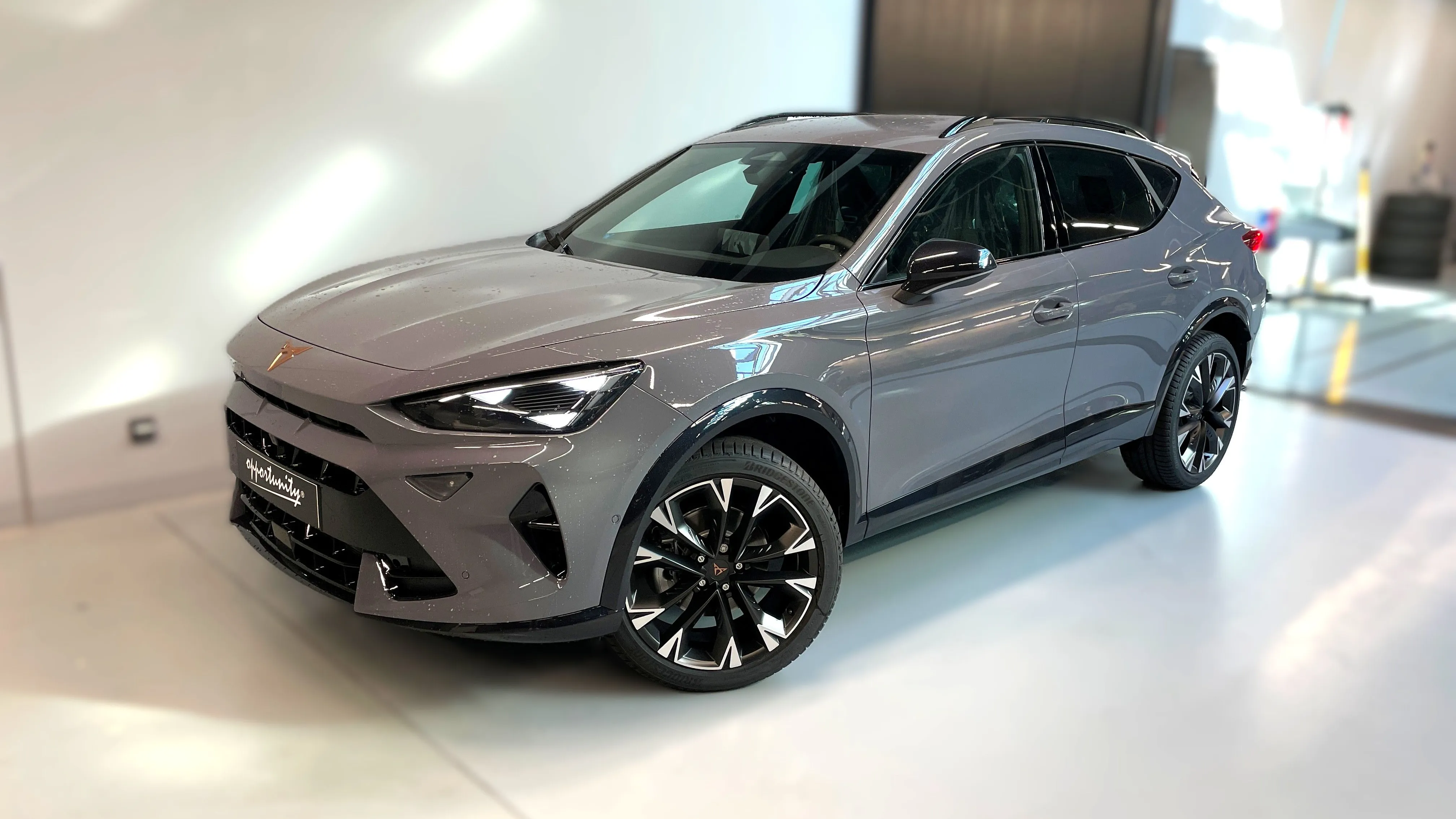 Obrázek Formentor 2.0 TSI 204k DSG 4WD