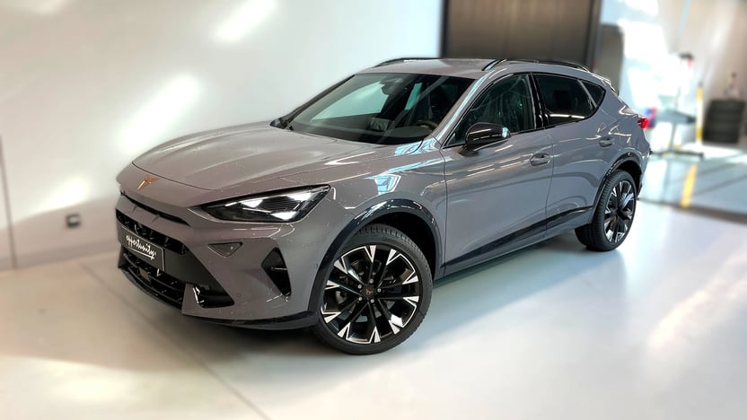 Obrázek Formentor 2.0 TSI 204k DSG 4WD