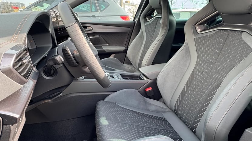 Obrázek Leon SP VZ Extreme 2.0 TSI 333k DSG 4WD