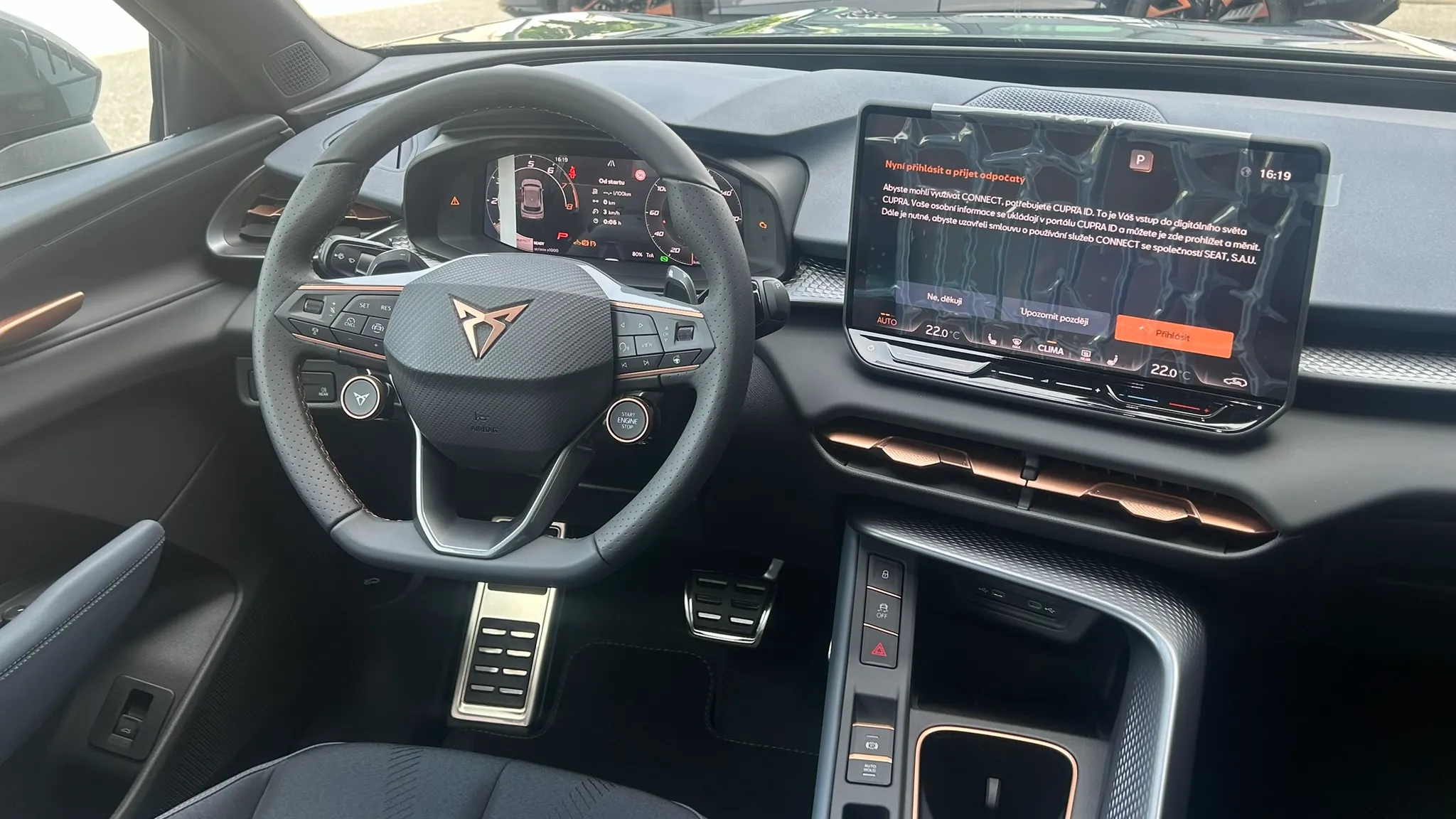 Obrázek Terramar 1.5 eTSI 150k DSG