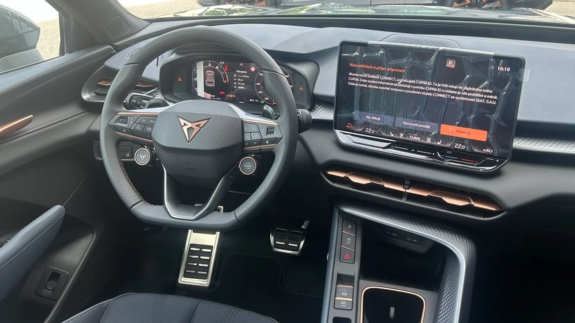 Obrázek Terramar 1.5 eTSI 150k DSG