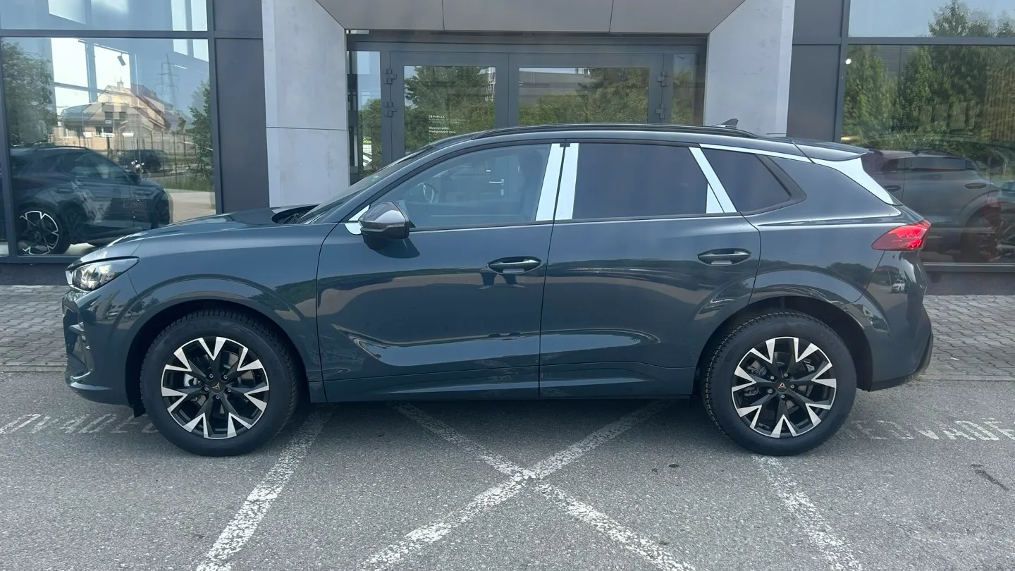 Obrázek Terramar 1.5 eTSI 150k DSG