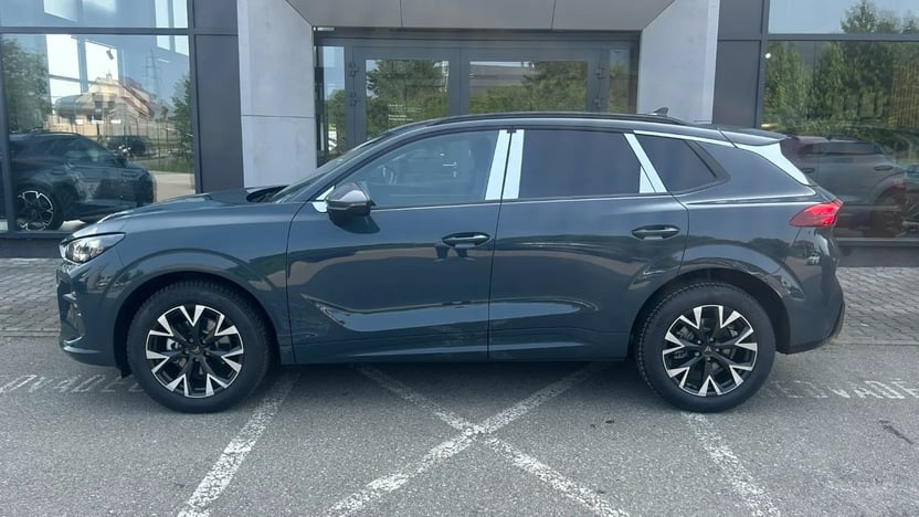 Obrázek Terramar 1.5 eTSI 150k DSG