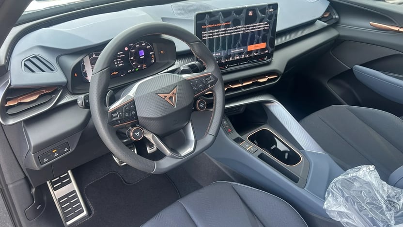 Obrázek Terramar 1.5 eTSI 150k DSG