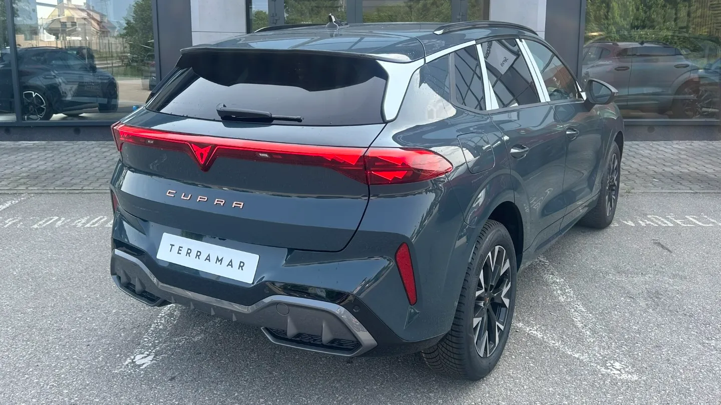 Obrázek Terramar 1.5 eTSI 150k DSG