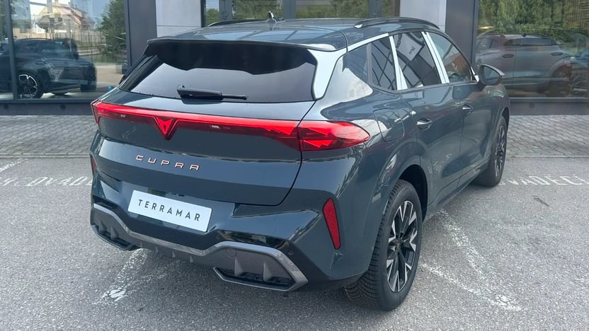 Obrázek Terramar 1.5 eTSI 150k DSG