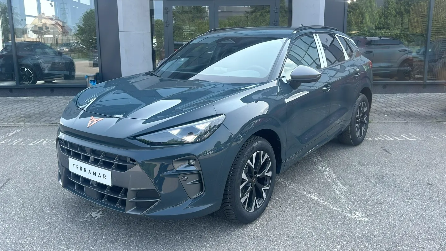 Obrázek Terramar 1.5 eTSI 150k DSG