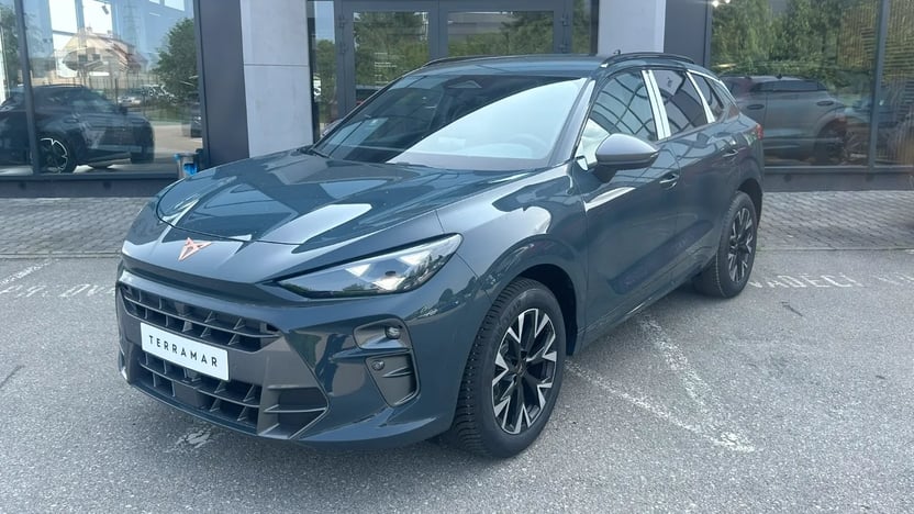 Obrázek Terramar 1.5 eTSI 150k DSG