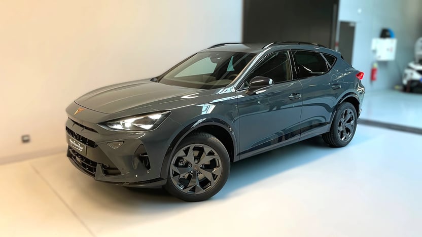 Obrázek Formentor 1.5 eTSI 150k DSG