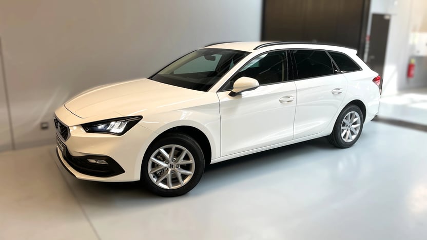 Obrázek Leon SP Style 1.5 TSI 115k