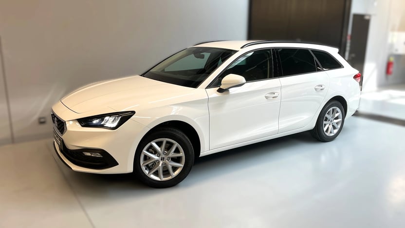 Obrázek Leon SP Style 1.5 TSI 115k