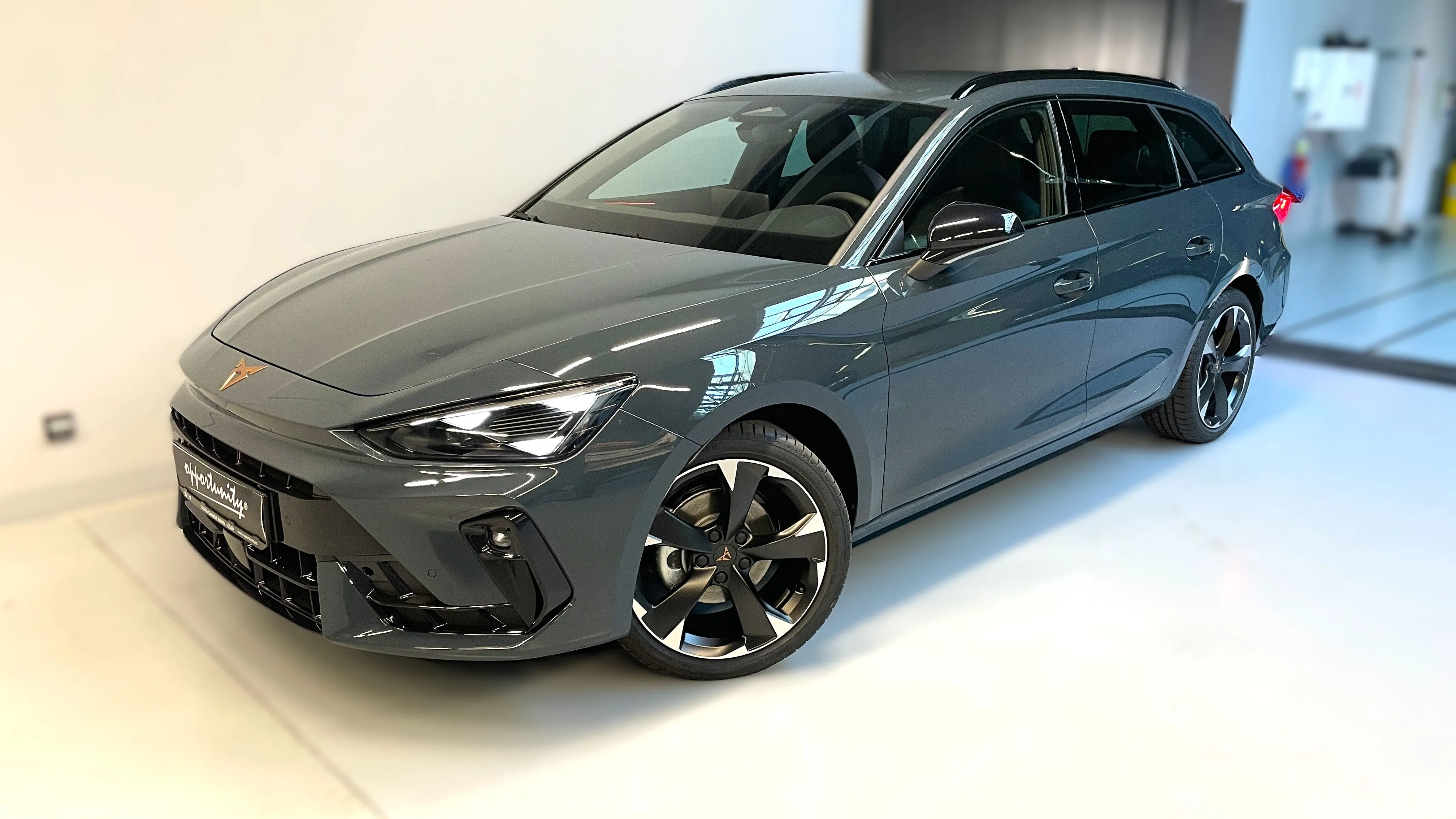 Obrázek Leon SP 1.5 TSI 150k