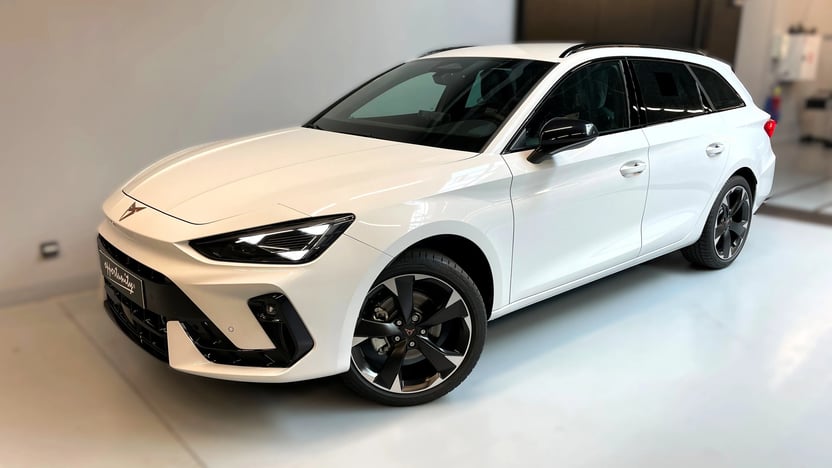 Obrázek Leon SP 1.5 TSI 150k