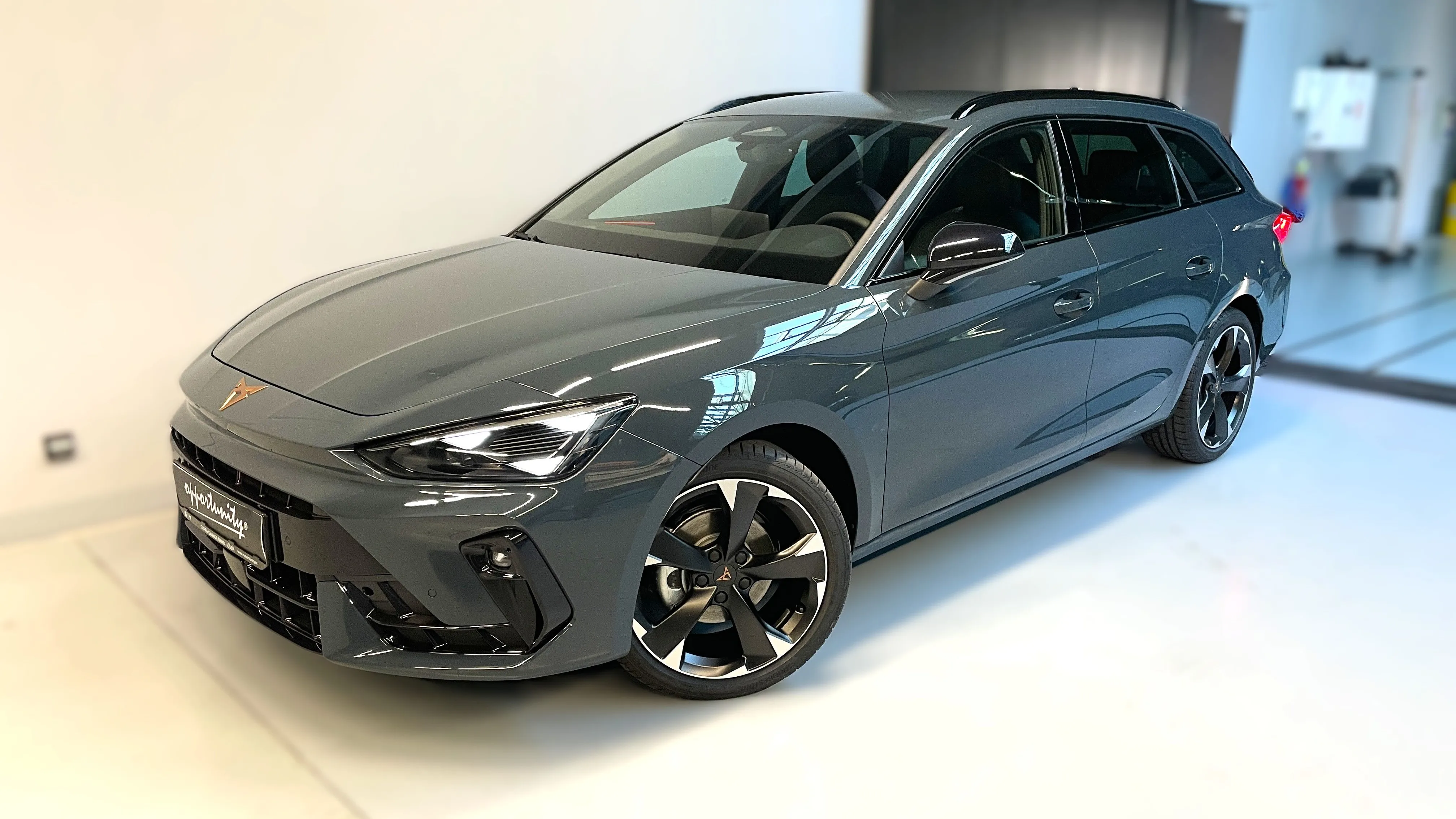 Obrázek Leon SP 1.5 TSI 150k