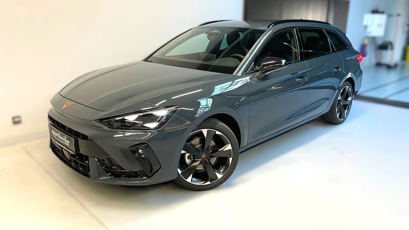 Obrázek Leon SP 1.5 TSI 150k