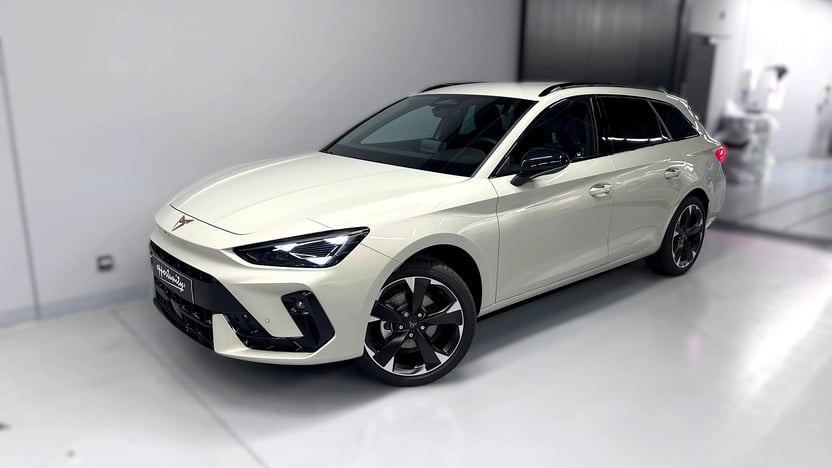 Obrázek Leon SP 1.5 TSI 150k