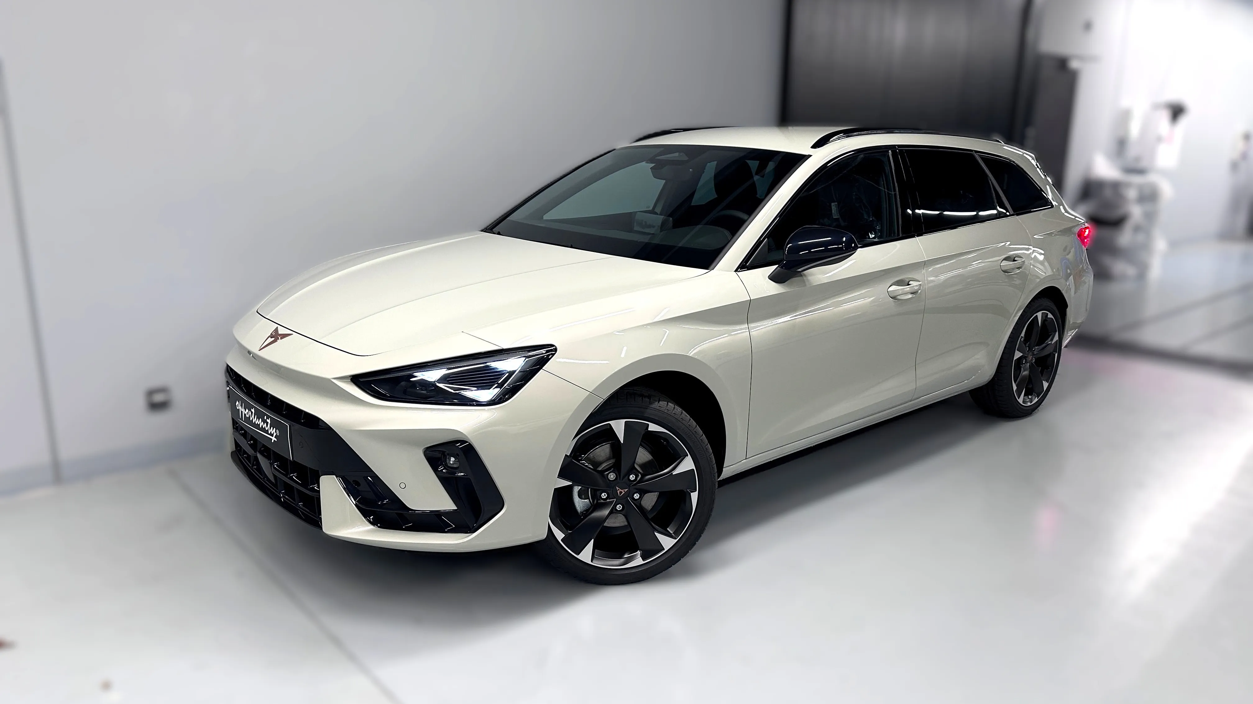 Obrázek Leon SP 1.5 TSI 150k