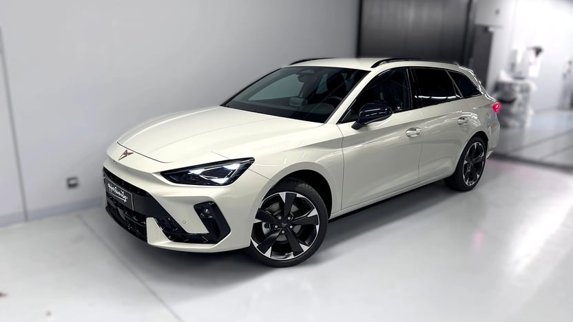 Obrázek Leon SP 1.5 TSI 150k