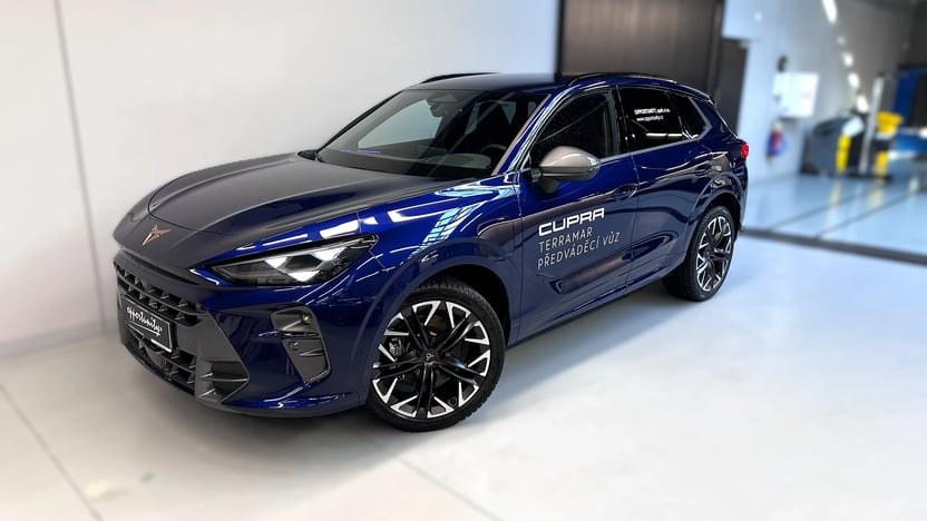 Obrázek Terramar e-HYBRID 204k DSG