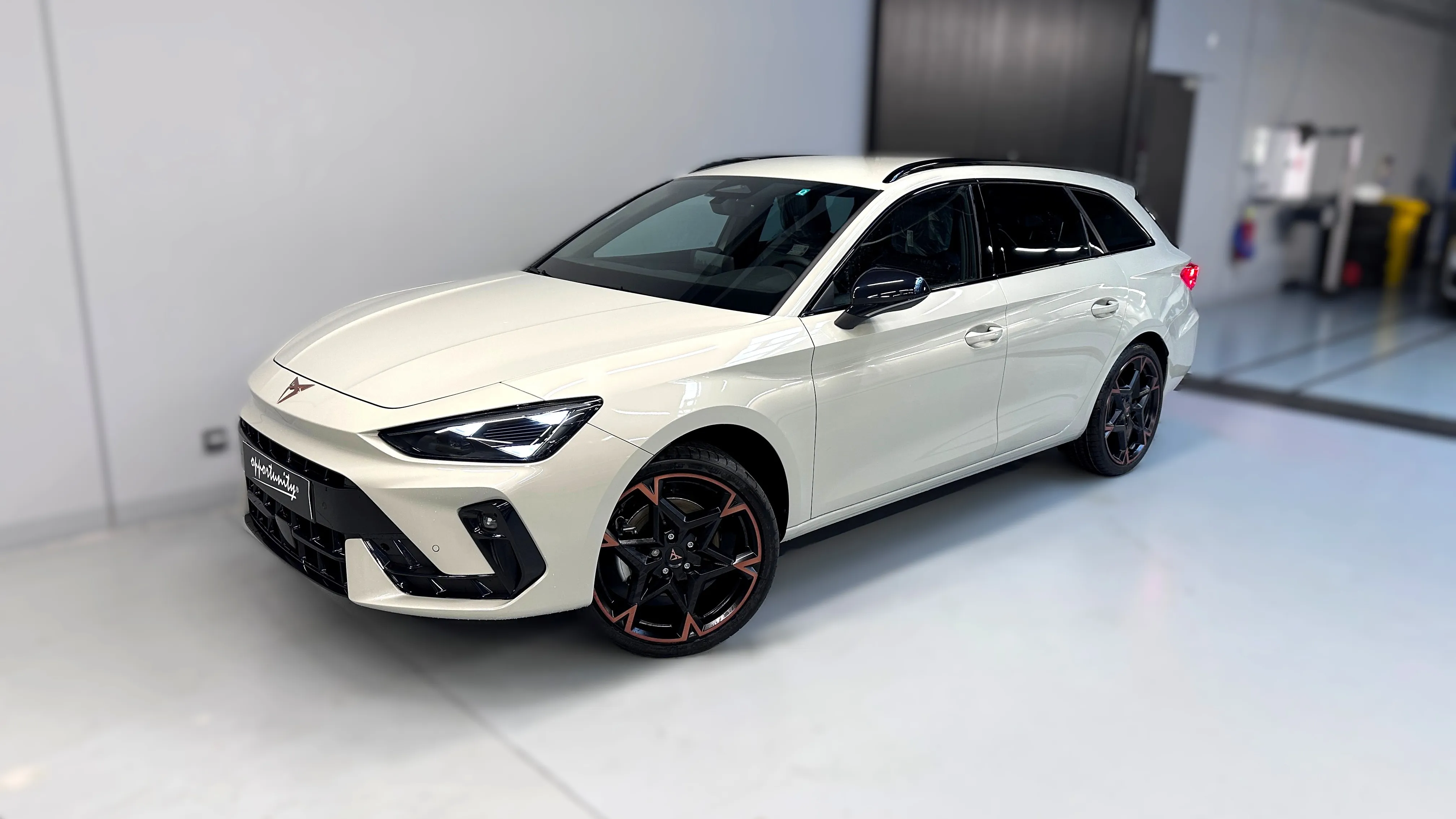 Obrázek Leon SP 1.5 eTSI 150k DSG