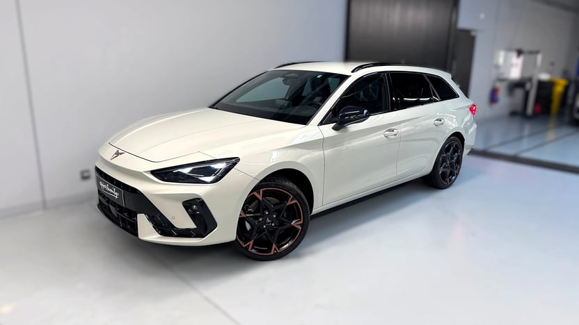 Obrázek Leon SP 1.5 eTSI 150k DSG