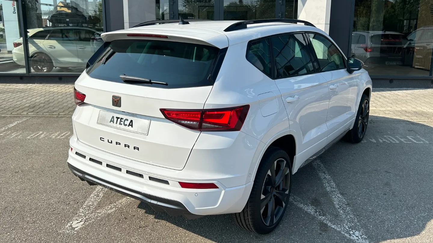 Obrázek Ateca 1.5 TSI 150k DSG