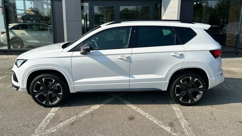 Obrázek Ateca 1.5 TSI 150k DSG