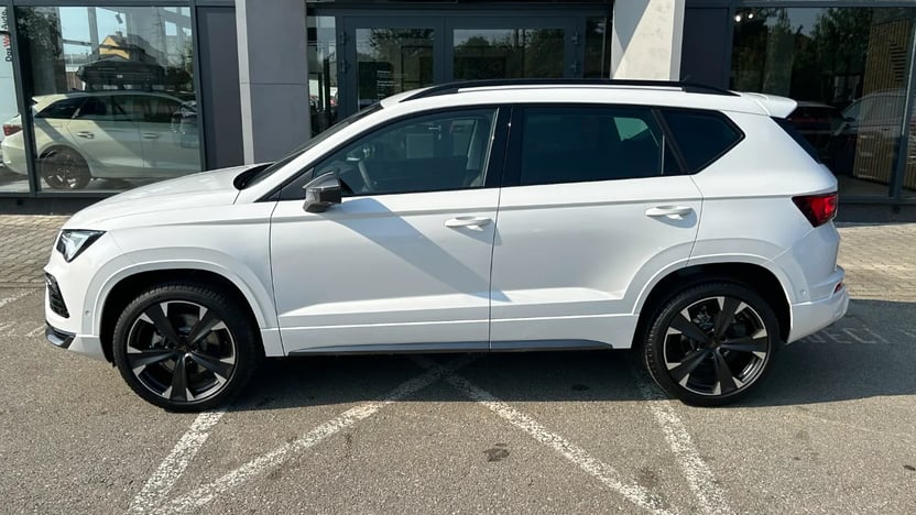 Obrázek Ateca 2.0 TSI 190k DSG 4WD