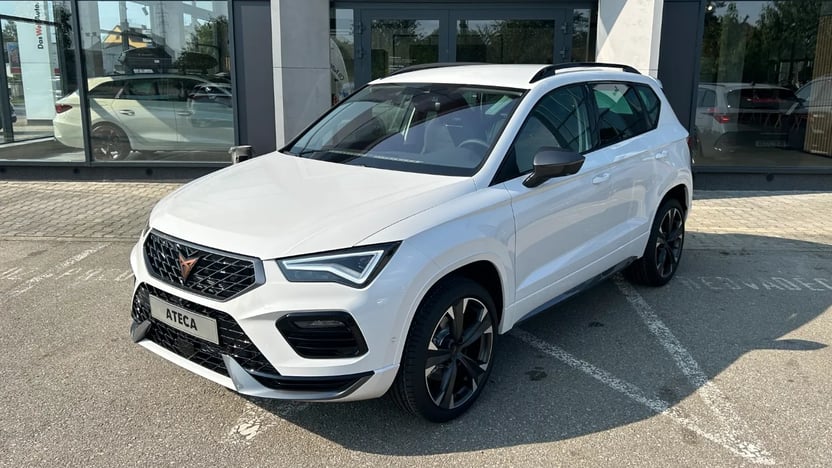Obrázek Ateca 2.0 TSI 190k DSG 4WD