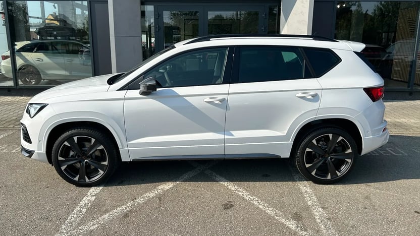 Obrázek Ateca 2.0 TSI 190k DSG 4WD