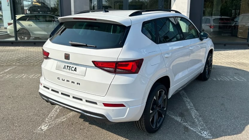 Obrázek Ateca 2.0 TSI 190k DSG 4WD