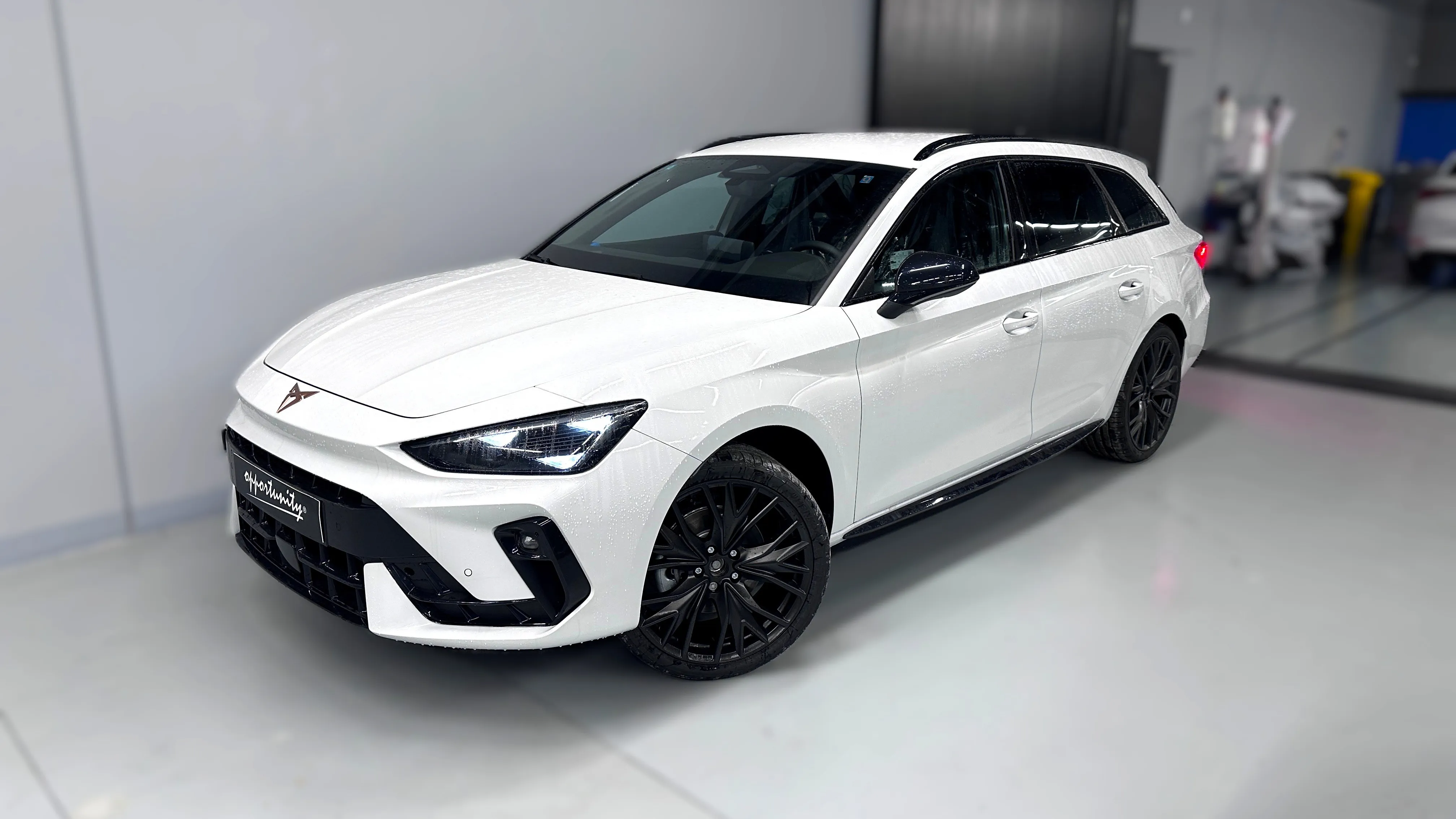 Obrázek Leon SP 1.5 eTSI 150k DSG