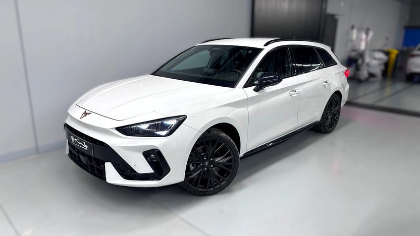 Obrázek Leon SP 1.5 eTSI 150k DSG