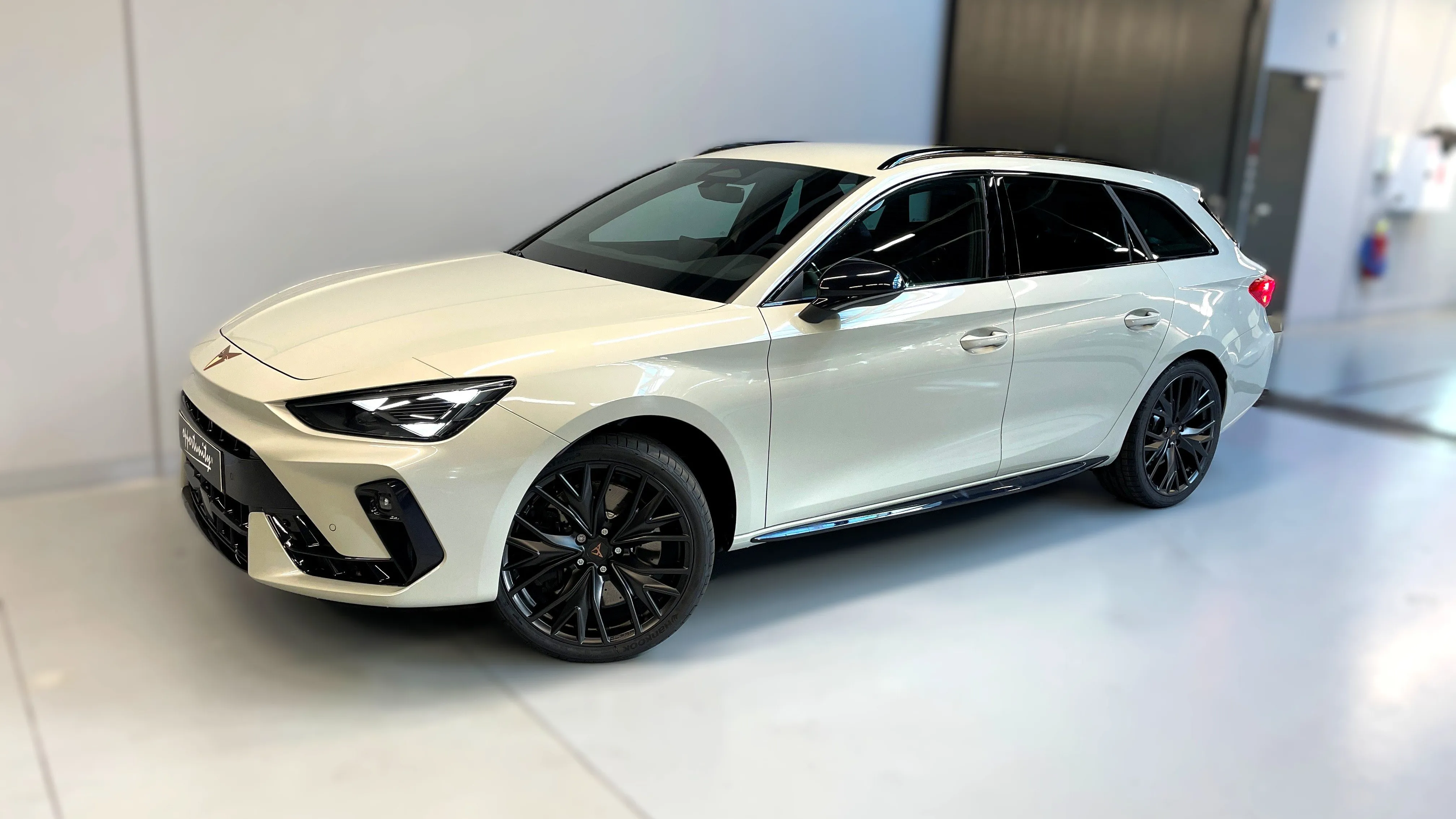 Obrázek Leon SP 1.5 eTSI 150k DSG