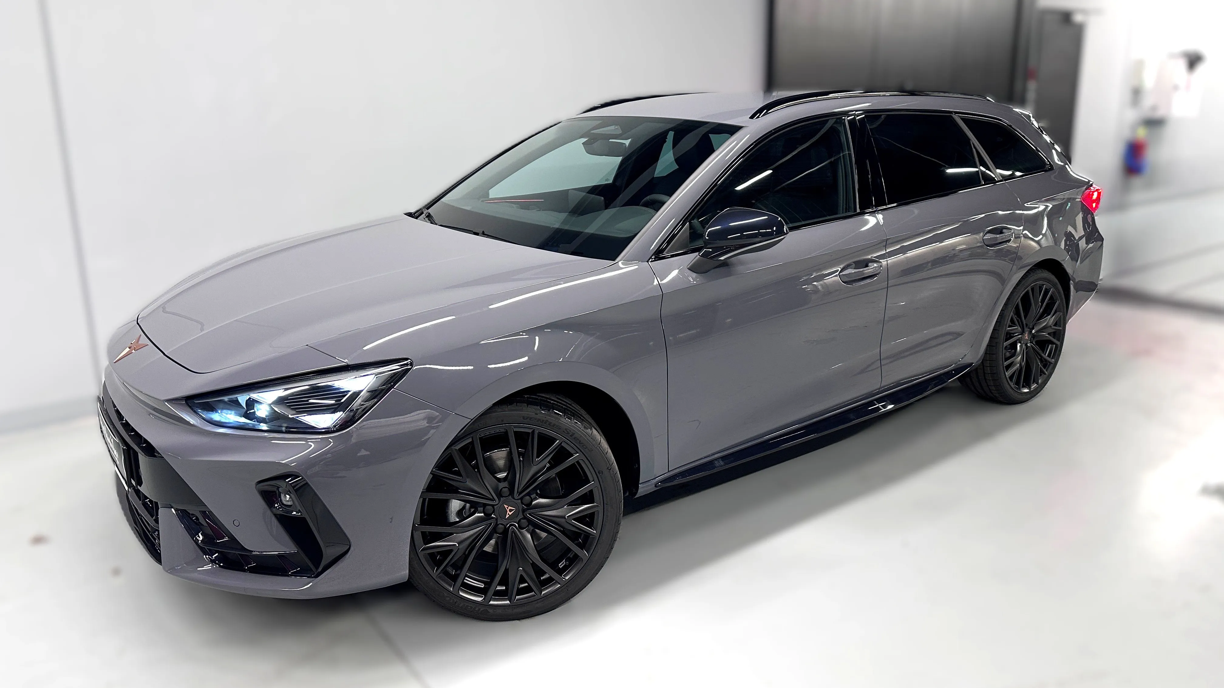 Obrázek Leon SP 2.0 TSI 204k DSG 4WD