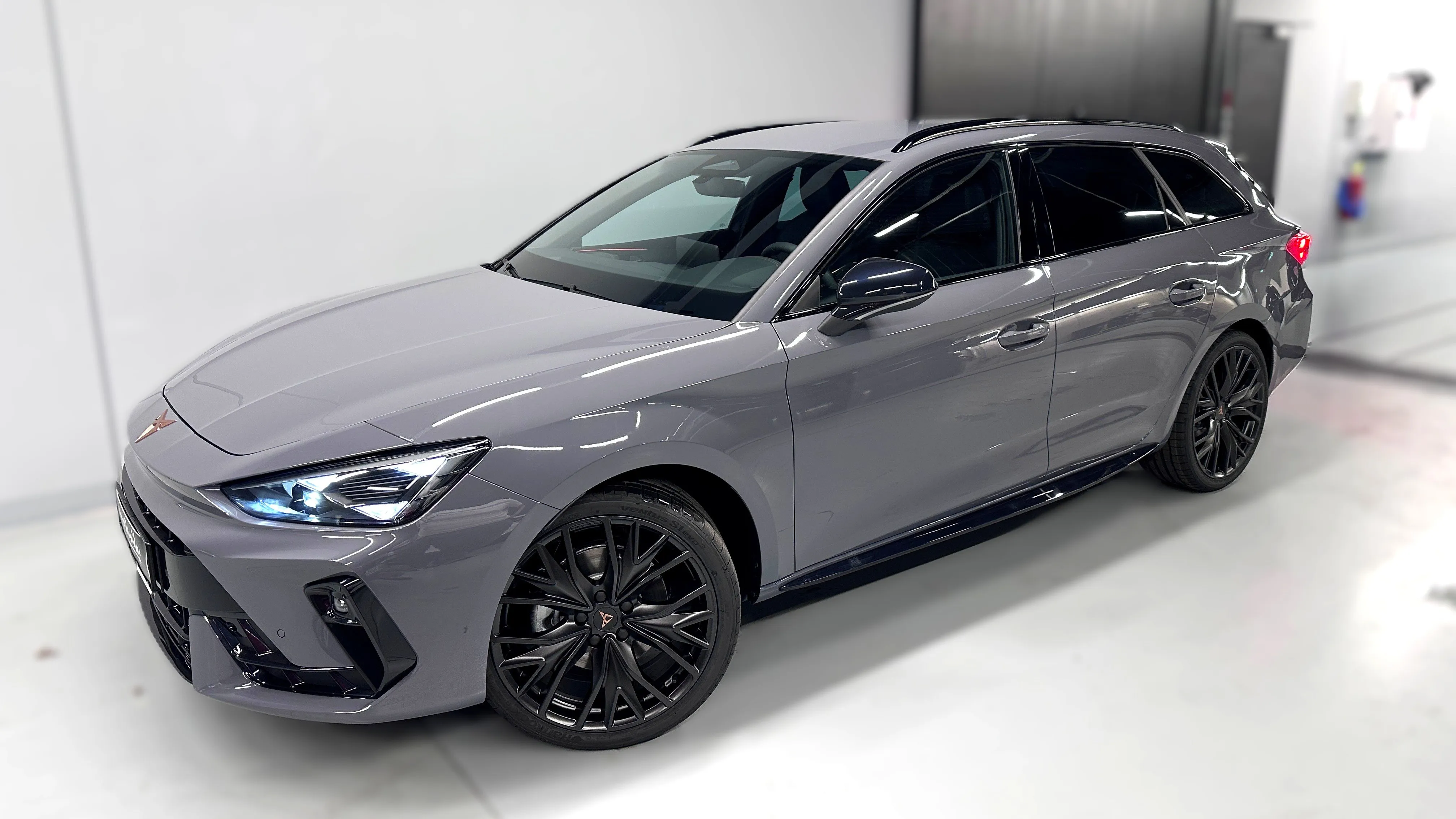 Obrázek Leon SP 1.5 eTSI 150k DSG